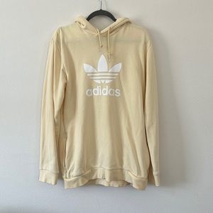 Adidas - Hoodie Sweatshirt